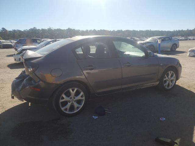 Photo 3 from auction – 2008 MAZDA 3 I with VIN JM1BK32F881134766