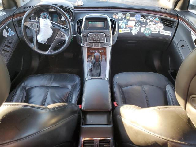 Photo 8 from auction – 2011 BUICK LACROSSE C with VIN 1G4GC5ED4BF192548