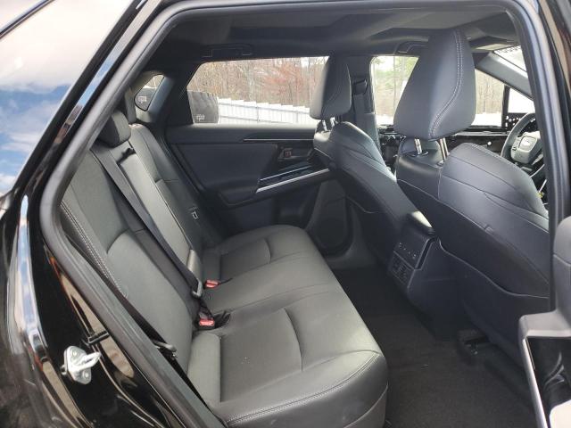 Photo 11 from auction – 2024 SUBARU SOLTERRA P with VIN JTMABABA8RA075255
