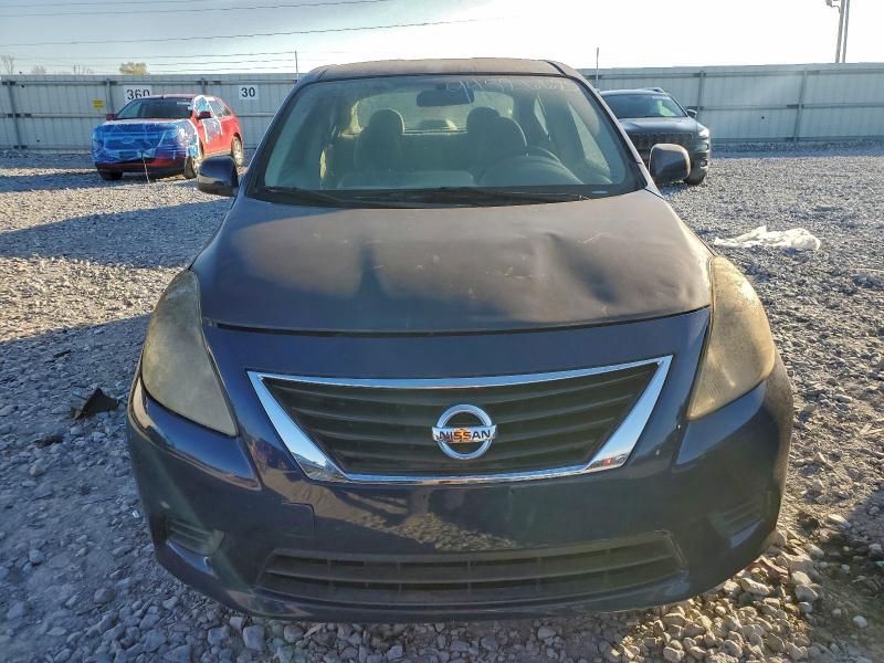 Photo 5 from auction – 2012 NISSAN VERSA S with VIN 3N1CN7AP3CL890197