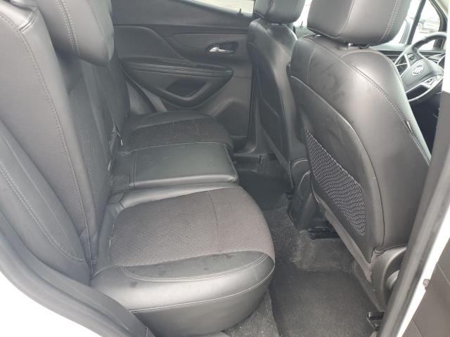 Photo 10 from auction – 2021 BUICK ENCORE PRE with VIN KL4CJESM8MB364131