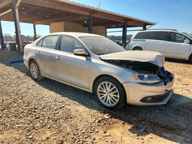Photo 4 from auction – 2014 VOLKSWAGEN JETTA SEL with VIN 3VWL07AJ0EM233116