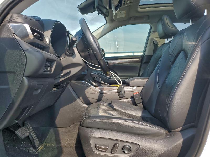 Photo 7 from auction – 2020 TOYOTA HIGHLANDER with VIN 5TDFARAHXLS003408