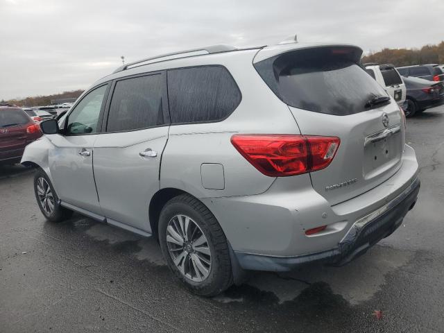 Photo 2 from auction – 2019 NISSAN PATHFINDER with VIN 5N1DR2MM6KC654384