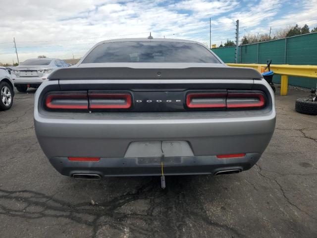 Photo 6 from auction – 2016 DODGE CHALLENGER with VIN 2C3CDZAG8GH220904