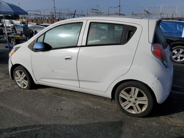 Photo 2 from auction – 2014 CHEVROLET SPARK 1LT with VIN KL8CD6S91EC512123