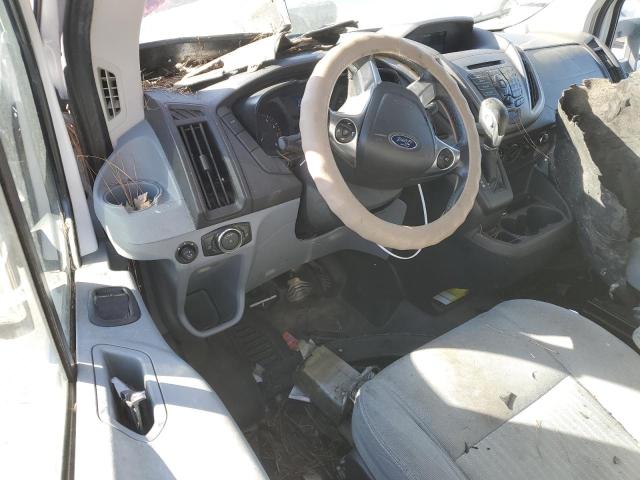 Photo 8 from auction – 2015 FORD TRANSIT T- with VIN 1FTNE2CM2FKA51935
