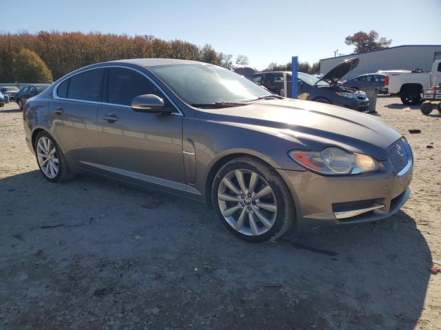Photo 4 from auction – 2011 JAGUAR XF with VIN SAJWA0FB7BLR93421