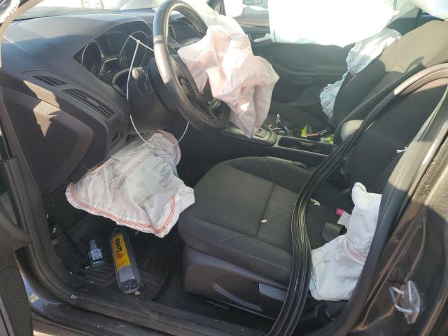 Photo 7 from auction – 2015 FORD FOCUS with VIN 1FADP3F2XFL356430