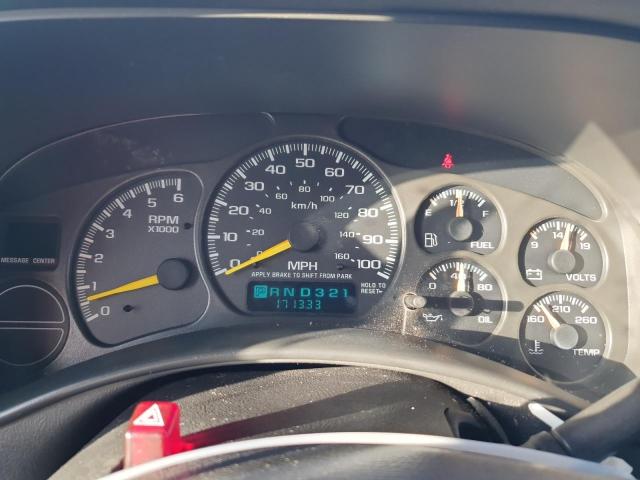 Photo 9 from auction – 2001 CHEVROLET SILVERADO with VIN 2GCEC19V211262447