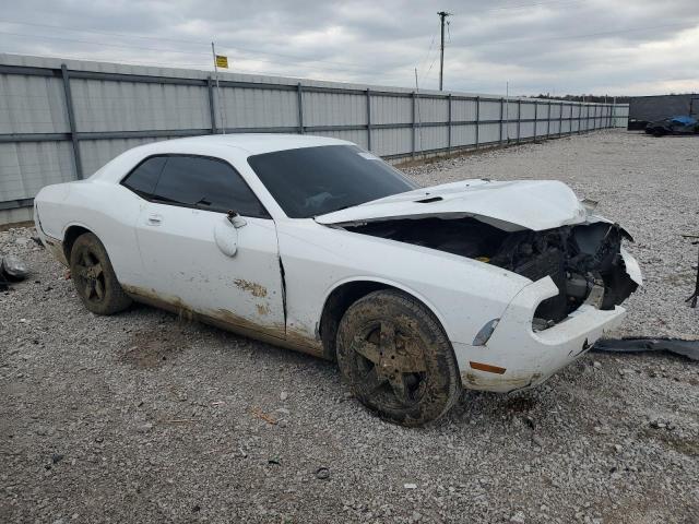 Photo 4 from auction – 2010 DODGE CHALLENGER with VIN 2B3CJ4DV3AH228676