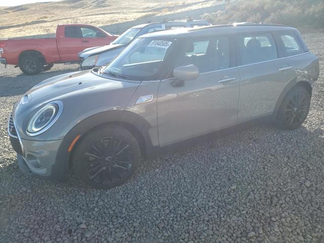Photo 1 from auction – 2022 MINI COOPER S C with VIN WMWXJ1C01N2R06874