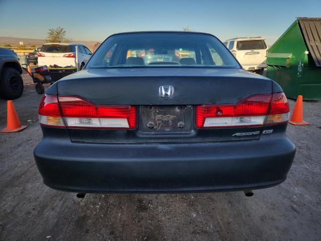 Photo 6 from auction – 2001 HONDA ACCORD EX with VIN 1HGCG16561A077258