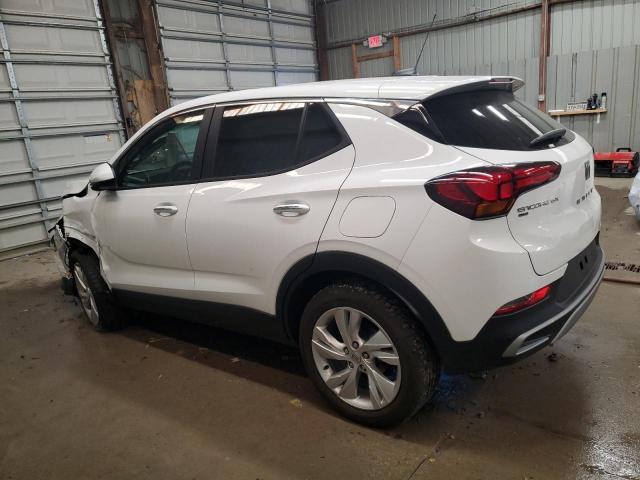 Photo 2 from auction – 2026 BUICK ENCORE GX with VIN KL4AMCSL5TB022029