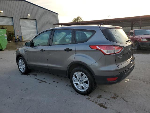 Photo 2 from auction – 2013 FORD ESCAPE S with VIN 1FMCU0F74DUC54424