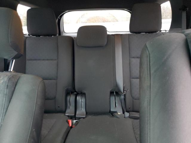 Photo 10 from auction – 2014 FORD EXPLORER X with VIN 1FM5K7D80EGB58261