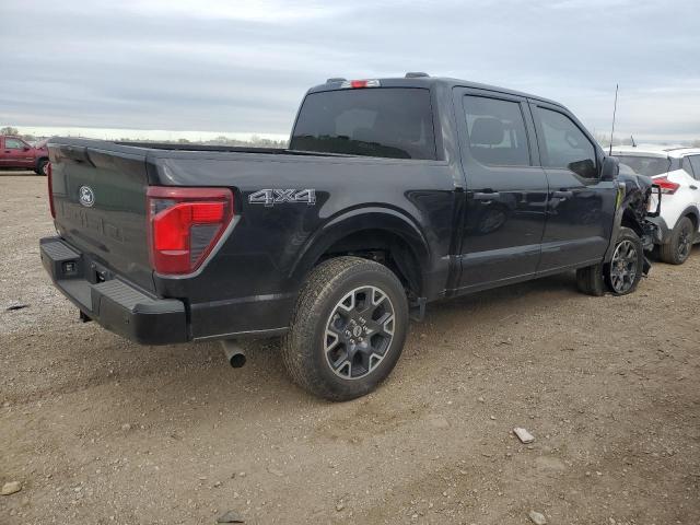 Photo 3 from auction – 2024 FORD F150 with VIN 1FTEW2LP5RKE79915