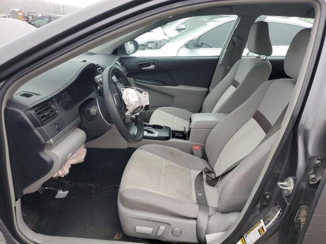 Photo 7 from auction – 2013 TOYOTA CAMRY L with VIN 4T4BF1FK3DR291664