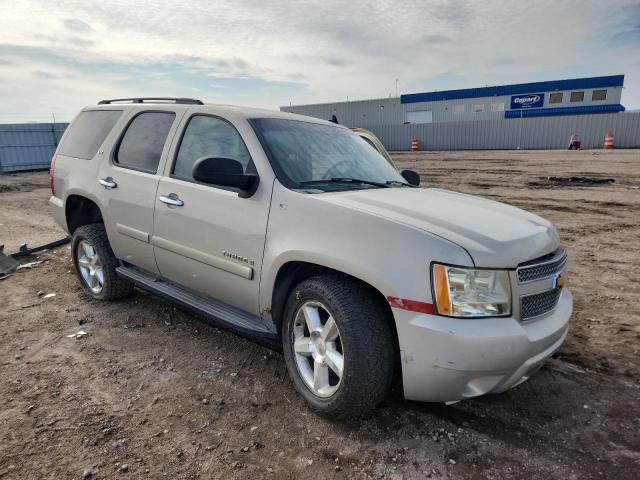 Photo 4 from auction – 2008 CHEVROLET TAHOE with VIN 1GNFK13008J132503