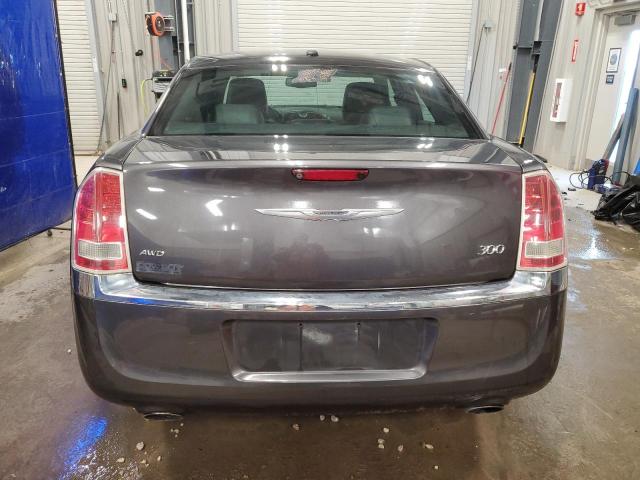 Photo 6 from auction – 2014 CHRYSLER 300 with VIN 2C3CCARG1EH383593