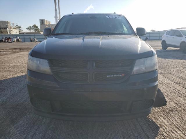 Photo 5 from auction – 2018 DODGE JOURNEY SE with VIN 3C4PDCAB1JT443573