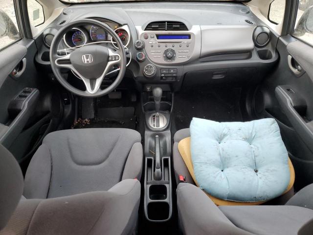 Photo 8 from auction – 2012 HONDA FIT with VIN JHMGE8H37CS006530