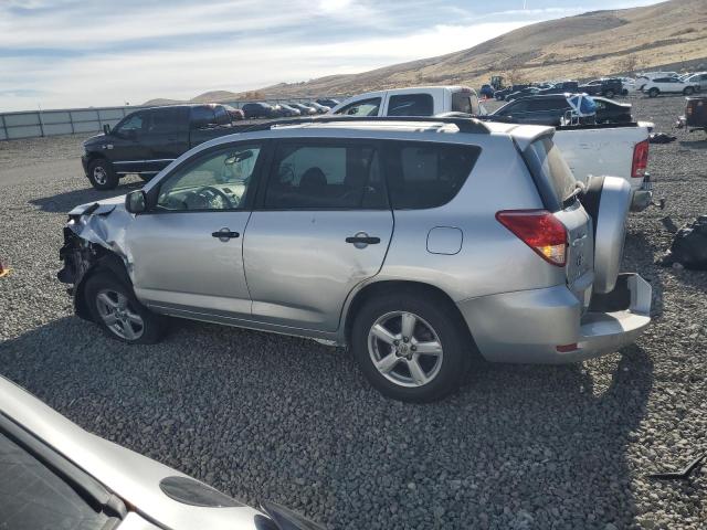 Photo 2 from auction – 2007 TOYOTA RAV4 with VIN JTMBD33V276031005