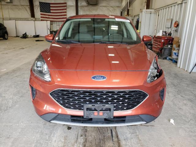 Photo 5 from auction – 2020 FORD ESCAPE SE with VIN 1FMCU0G63LUA71374