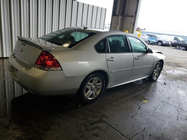 Photo 3 from auction – 2012 CHEVROLET IMPALA LT with VIN 2G1WG5E39C1131581