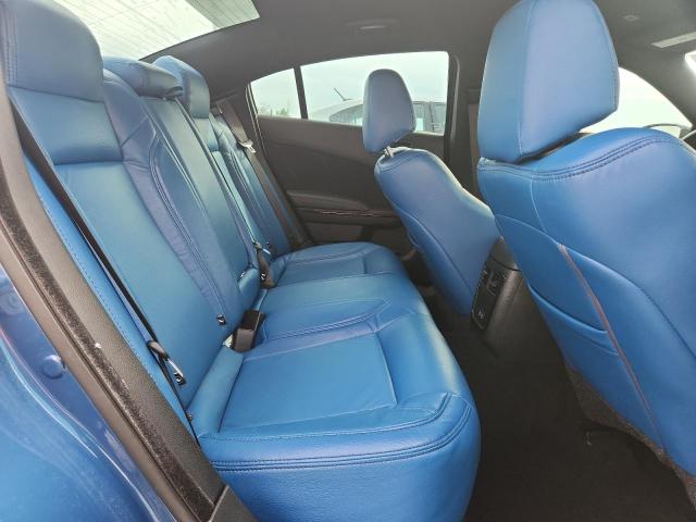 Photo 10 from auction – 2020 DODGE CHARGER SX with VIN 2C3CDXBG2LH151494