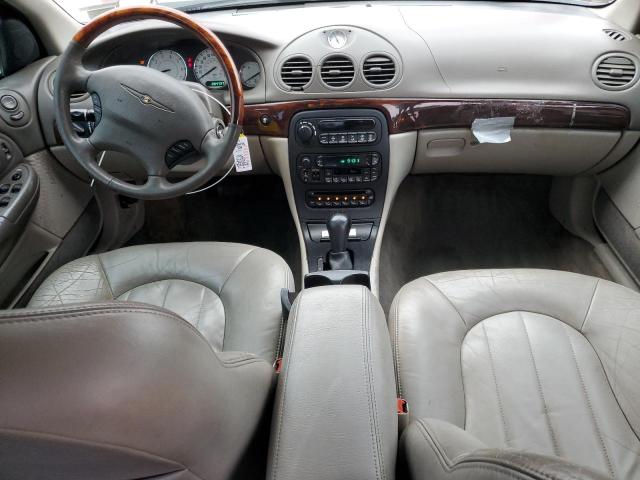Photo 8 from auction – 2004 CHRYSLER 300M with VIN 2C3HE66G64H686093