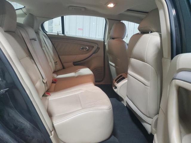Photo 10 from auction – 2016 FORD TAURUS SEL with VIN 1FAHP2H89GG109469