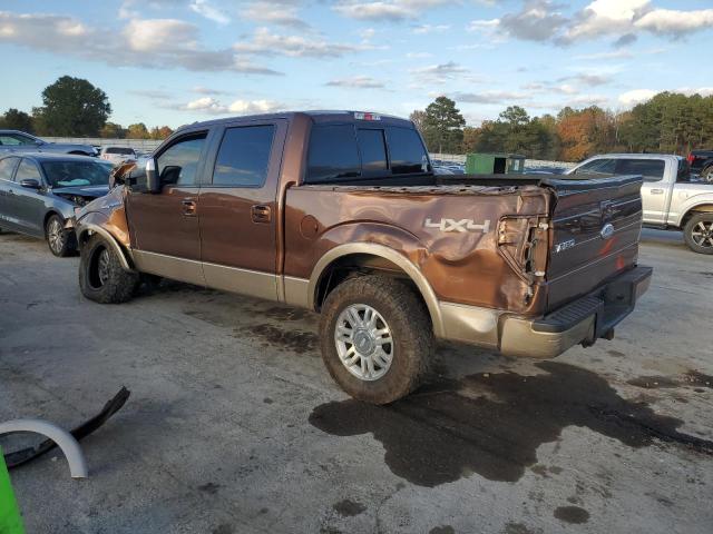 Photo 2 from auction – 2011 FORD F150 SUPER with VIN 1FTFW1E63BFB92896