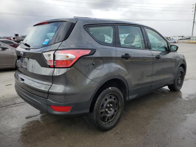 Photo 3 from auction – 2018 FORD ESCAPE S with VIN 1FMCU0F74JUB97301