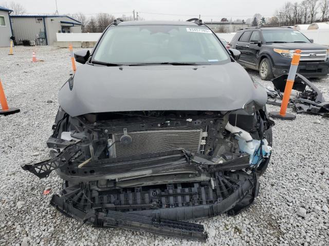 Photo 5 from auction – 2024 SUBARU CROSSTREK with VIN JF2GUADC8RH205966