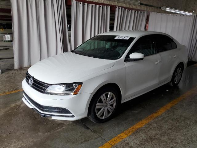 Photo 1 from auction – 2017 VOLKSWAGEN JETTA S with VIN 3VW2B7AJ0HM282892