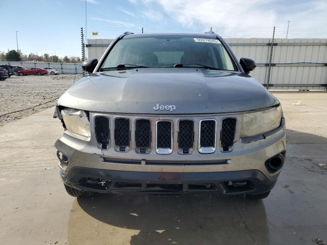 Photo 5 from auction – 2012 JEEP COMPASS SP with VIN 1C4NJDBB0CD626007
