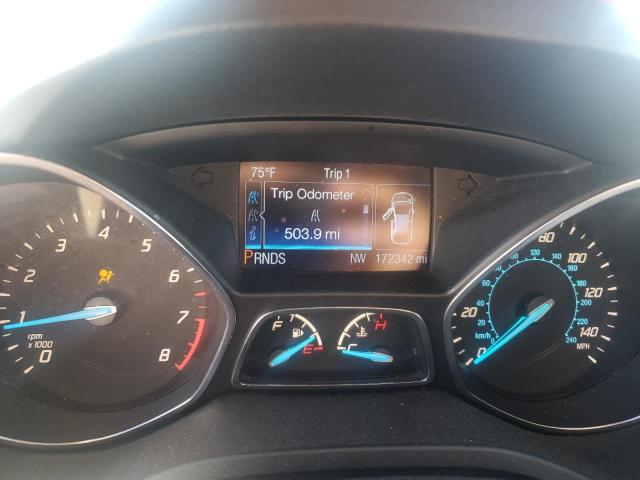 Photo 9 from auction – 2013 FORD ESCAPE TIT with VIN 1FMCU9J91DUC43748