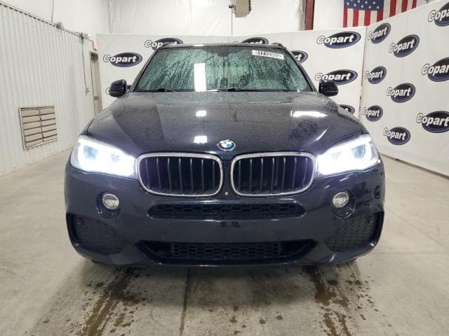 Photo 5 from auction – 2014 BMW X5 SDRIVE3 with VIN 5UXKR2C51E0C01349