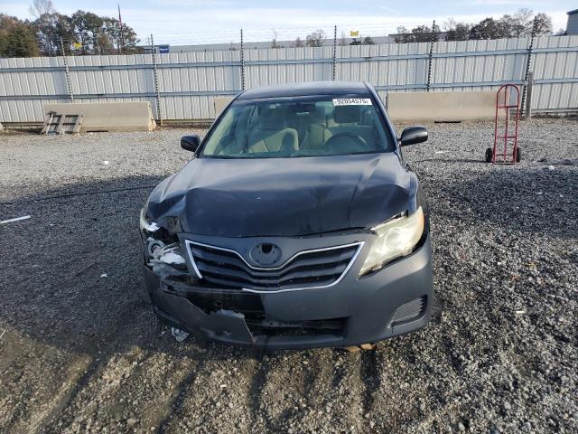 Photo 5 from auction – 2011 TOYOTA CAMRY BASE with VIN 4T4BF3EK7BR137677