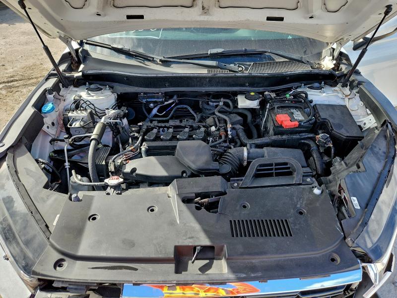 Photo 12 from auction – 2023 HONDA CR-V with VIN 7FARS3H74PE001608