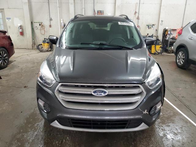 Photo 5 from auction – 2018 FORD ESCAPE SE with VIN 1FMCU0GD2JUB34993