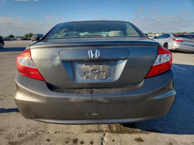 Photo 6 from auction – 2012 HONDA CIVIC LX with VIN 19XFB2F56CE038041