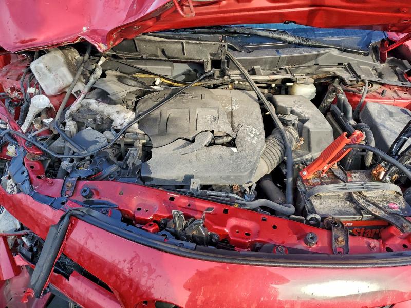 Photo 11 from auction – 2011 TOYOTA COROLLA BA with VIN JTDBU4EE7B9129666