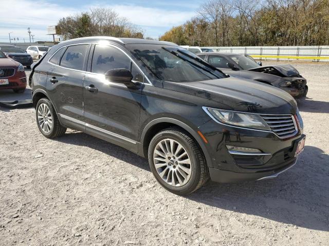 Photo 4 from auction – 2017 LINCOLN MKC RESERV with VIN 5LMCJ3D93HUL08281