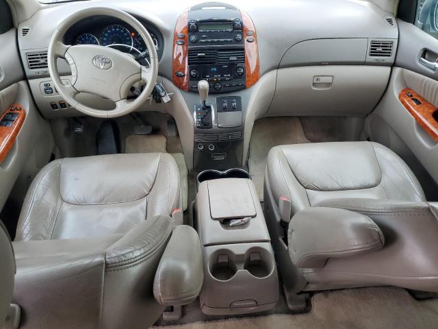 Photo 8 from auction – 2006 TOYOTA SIENNA XLE with VIN 5TDZA22C06S530725