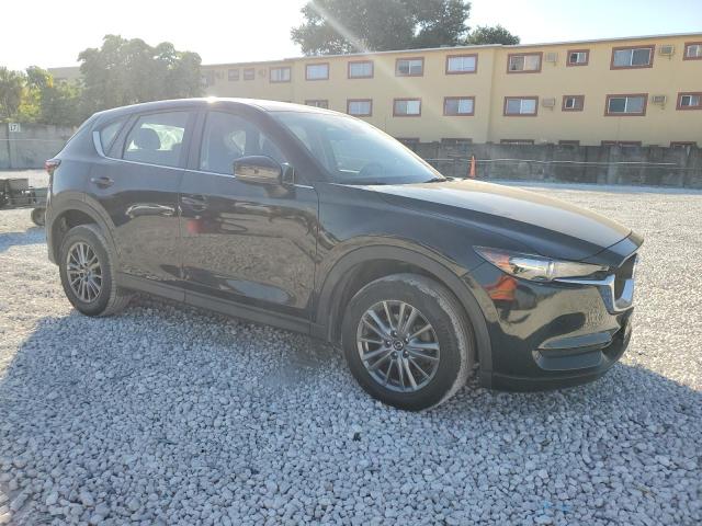 Photo 4 from auction – 2017 MAZDA CX-5 SPORT with VIN JM3KFBBL1H0127403