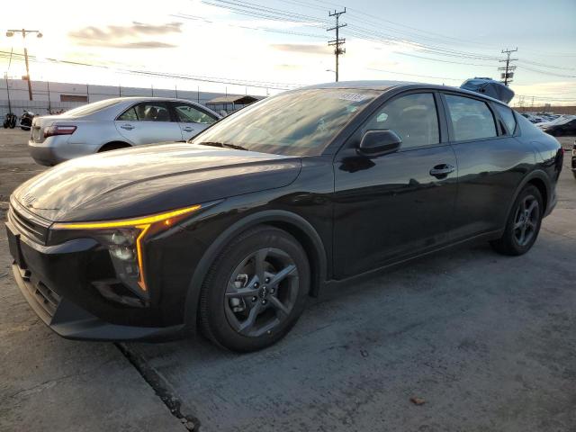 Photo 1 from auction – 2025 KIA K4 LX with VIN 3KPFT4DE1SE085505