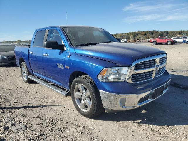 Photo 4 from auction – 2015 RAM 1500 SLT with VIN 1C6RR6LT4FS770132