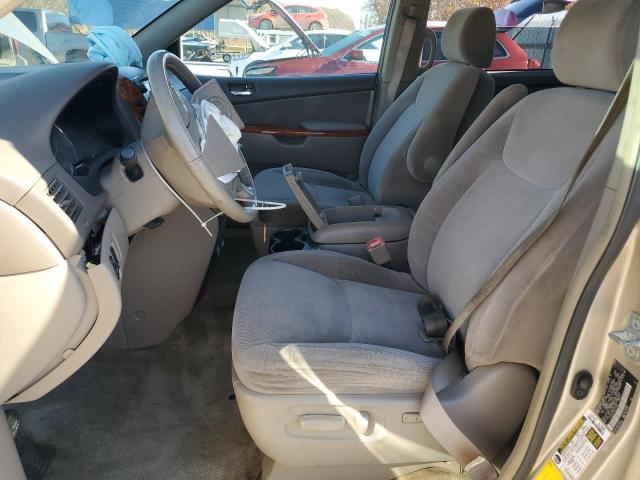 Photo 7 from auction – 2008 TOYOTA SIENNA with VIN 5TDZK22C58S149999